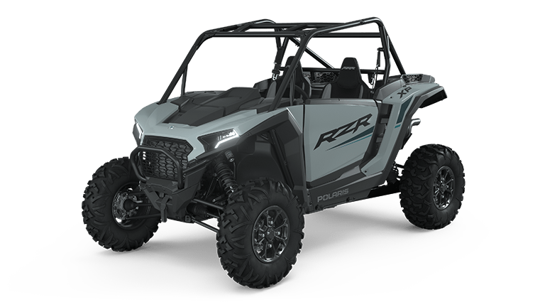 2025 Polaris RZR 2 1000 XP