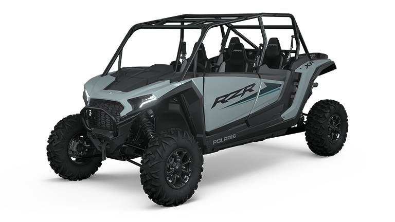 2025 Polaris RZR 4 1000 XP