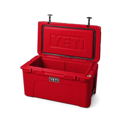 Free Yeti Cooler